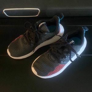 Boys adidas shoes
